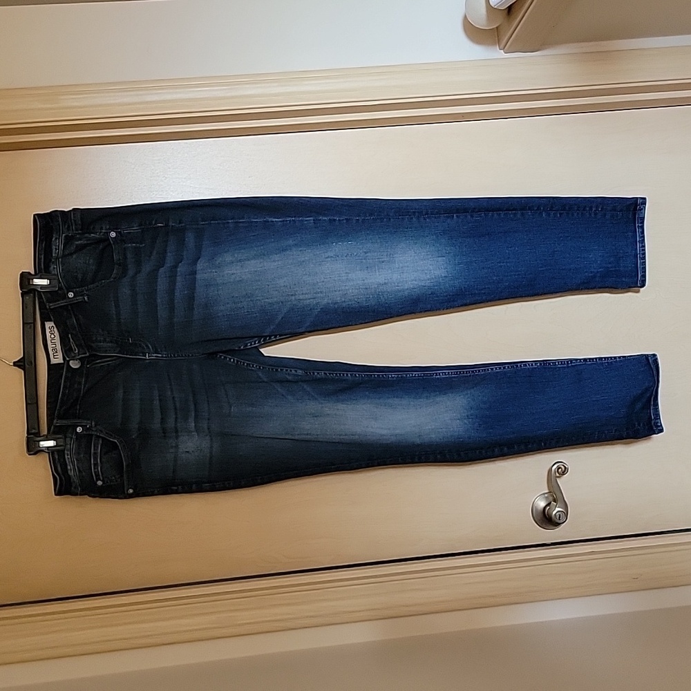 Maurices Jeans